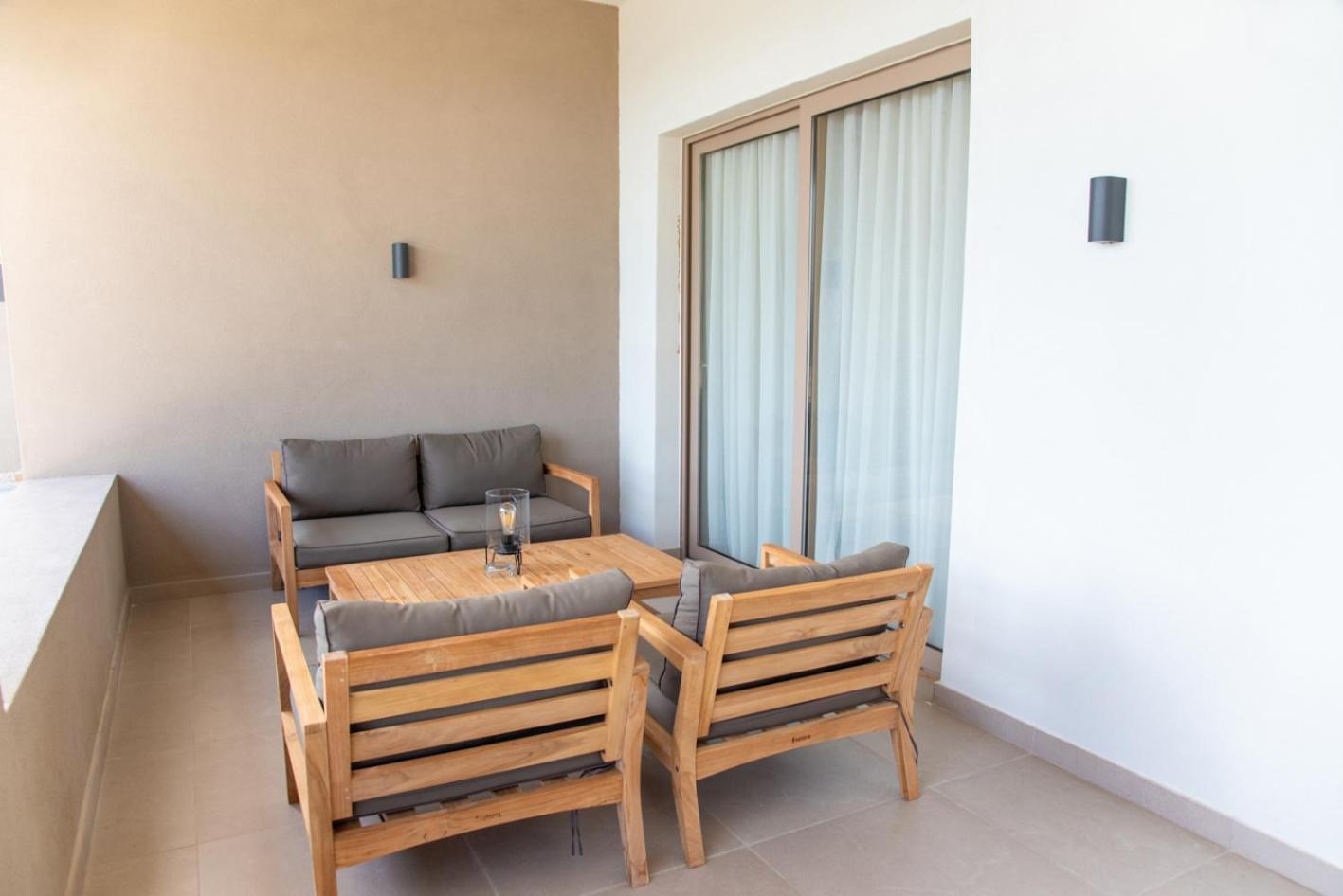 Kaiser Luxury Suites Ahílio Kültér fotó