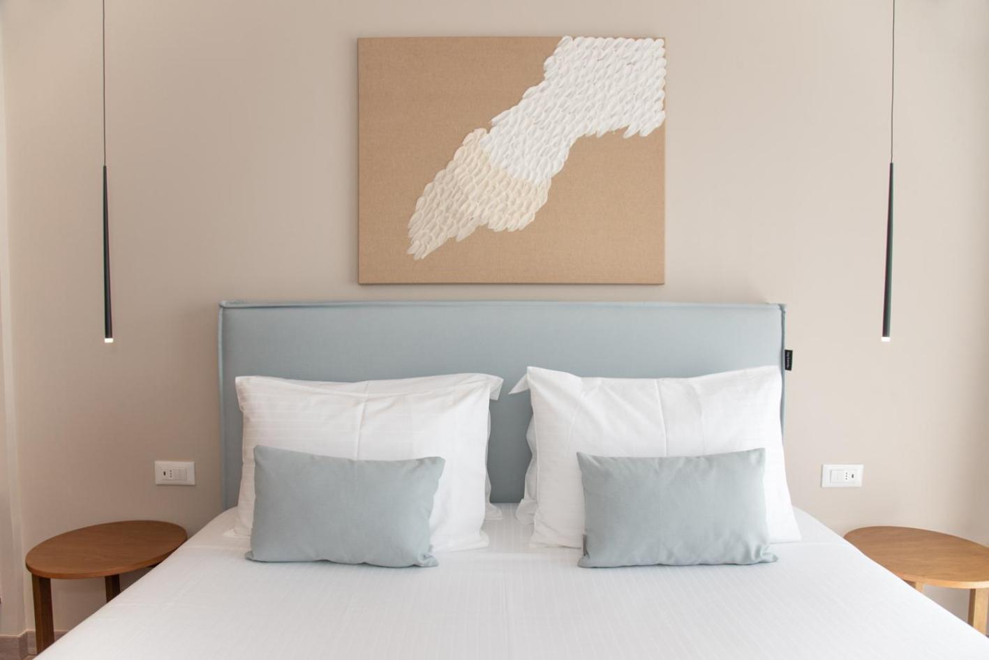 Kaiser Luxury Suites Ahílio Kültér fotó