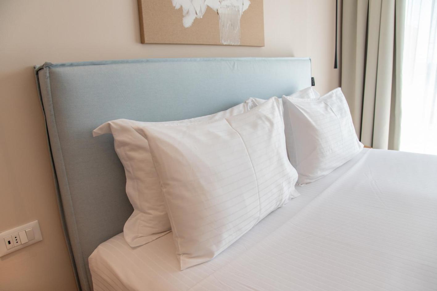 Kaiser Luxury Suites Ahílio Kültér fotó