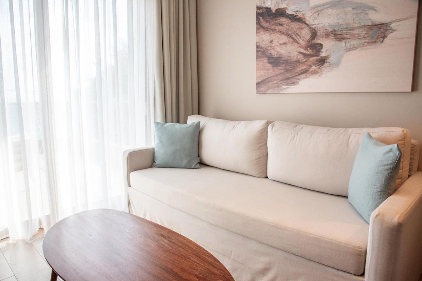 Kaiser Luxury Suites Ahílio Kültér fotó