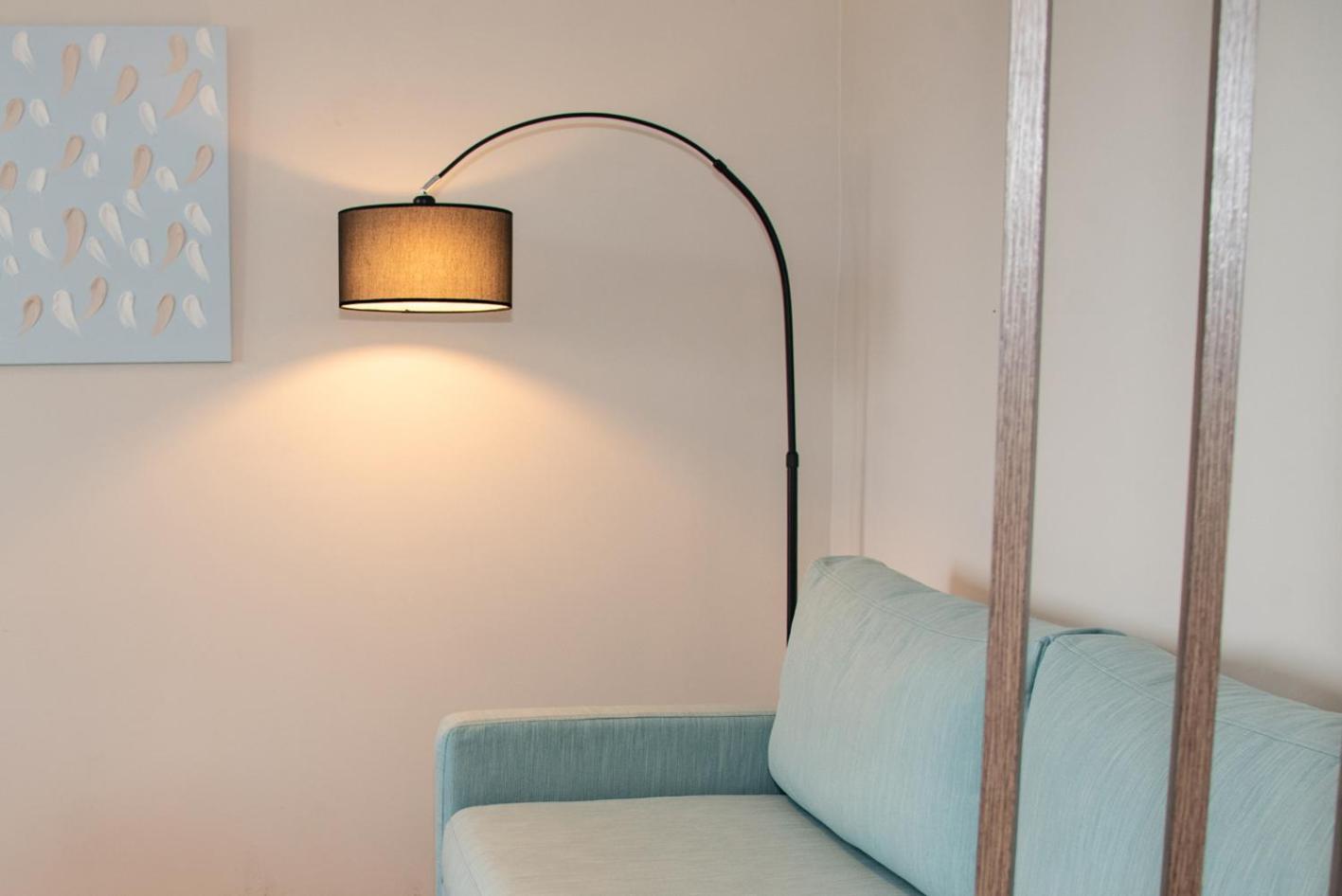 Kaiser Luxury Suites Ahílio Kültér fotó